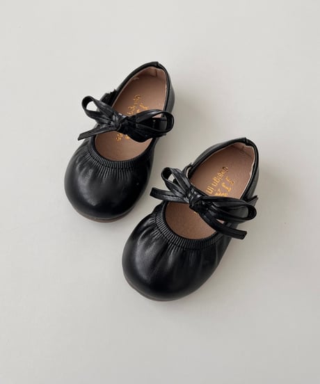 即納 ribbon belt shoes