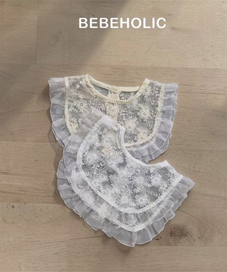 即納 bebeholic Daisy Cape