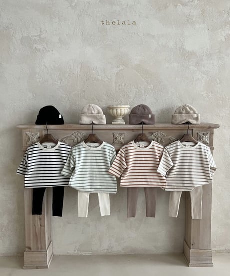 即納lala Knit cap