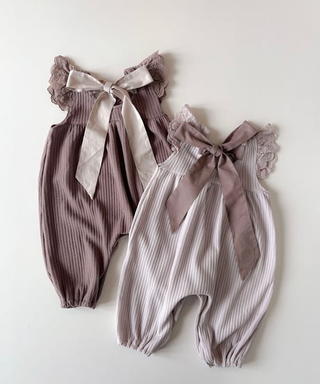即納  Angel Ribbon Suit