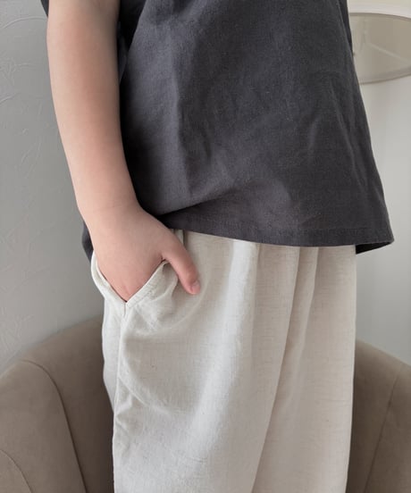 即納 nunubiel Ever blouse