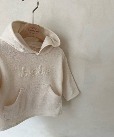 即納Bebe foodie