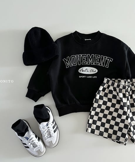 即納BNT knit cap