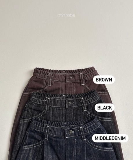 即納Mr. 6 Bupin Tuck