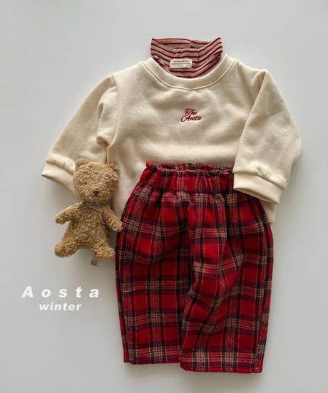 即納 aosta Favorite MTM