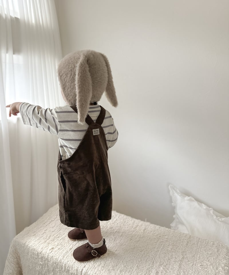 y*i様 apolina セット売り　bonnet jumpsuit y*i様 apolina セット売り bonnet jumpsuit 2025年最新】APOLINA