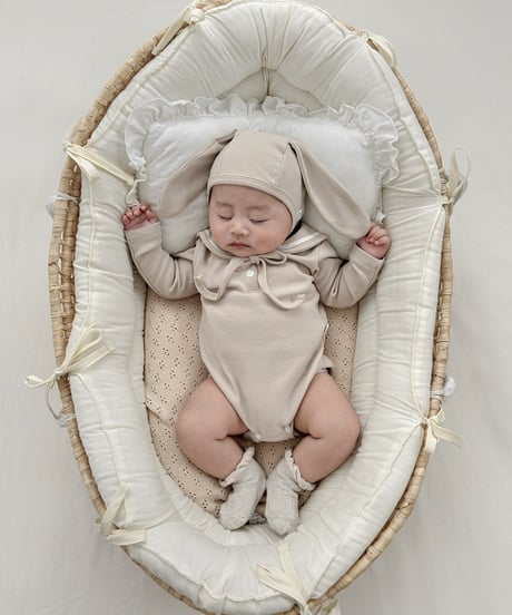 即納 Vanisailor suit (including bonnet)