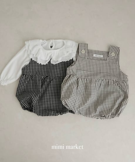 即納 mimi market Rona suit