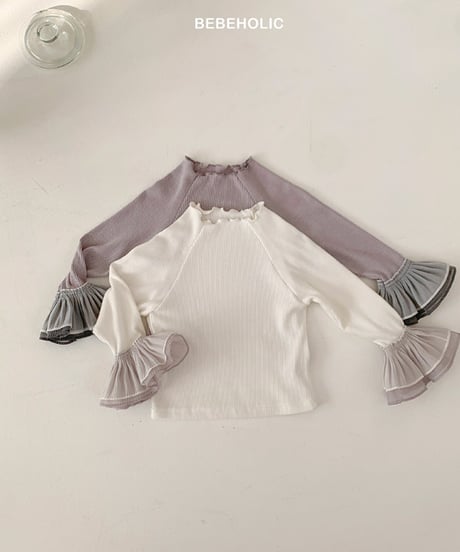 即納 Double prill tee