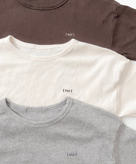 即納 Me Luz pullover