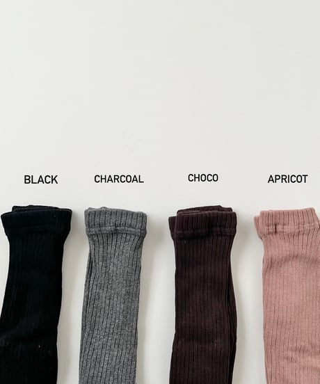 即納Mon petit  Cotton tights