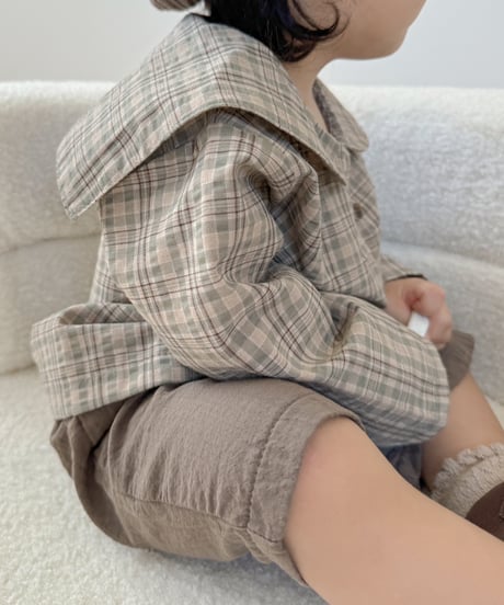 即納hi bye Ilicoton Sera upper and lower suit