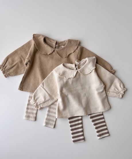 即納70.80cm baby lib leggings