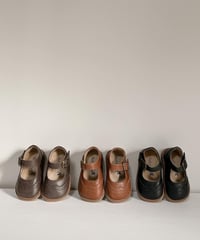 即納antique shoes