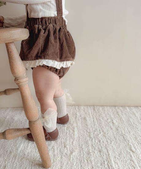 即納mimi market Cordupral vacation skirt