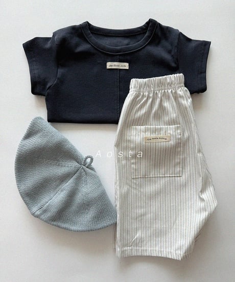 一部即納aosta Fe river pants