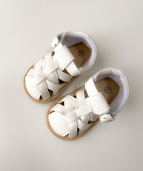 即納baby gurkha sandal