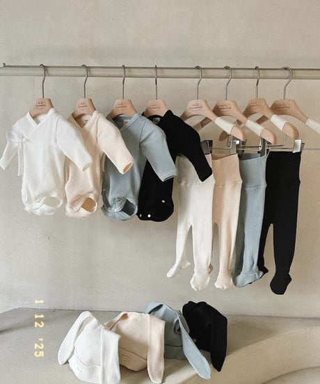 即納monbebe Le Mont Bonnet