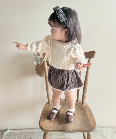 即納Linda Kang Skirt