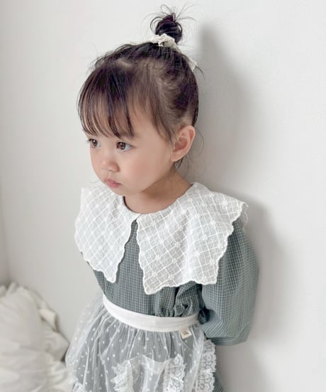 即納 Milk Apron