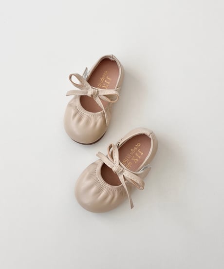 即納 ribbon belt shoes