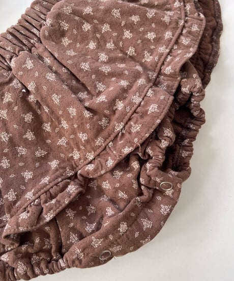 即納 mimi market Beaute Frill kang kang Skirt