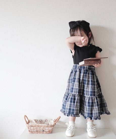 即納double ribbon  ballet shoes