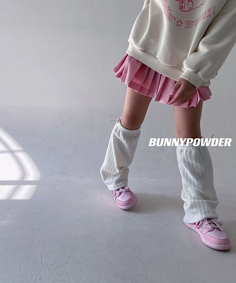 即納  leg warmers