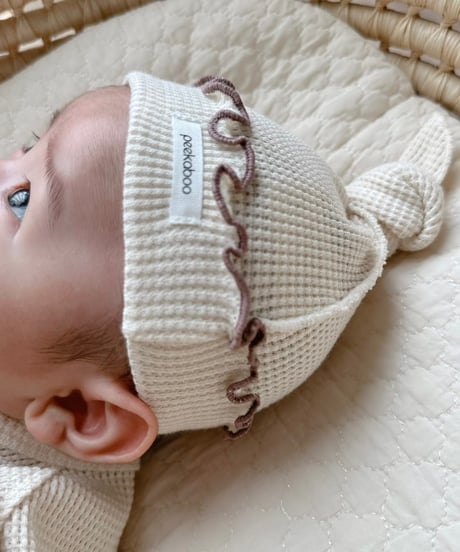 即納thermal  mellow newborn set