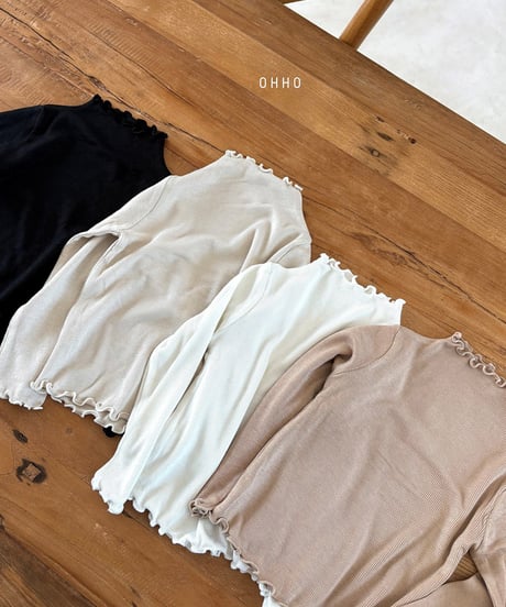 即納 OHHO Dove Golji Banmok tee