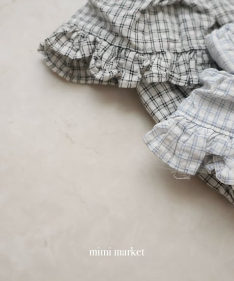 即納mimi market Ola Kang Bloomer