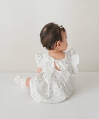 即納Frily ribbon suit