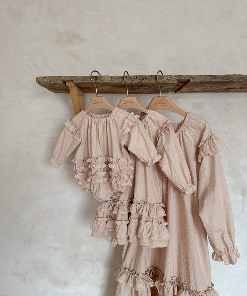 即納monbebe Liang One Piece | alli.