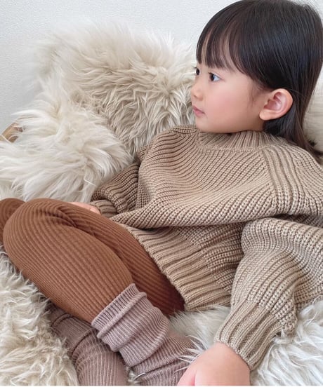即納color lib socks set