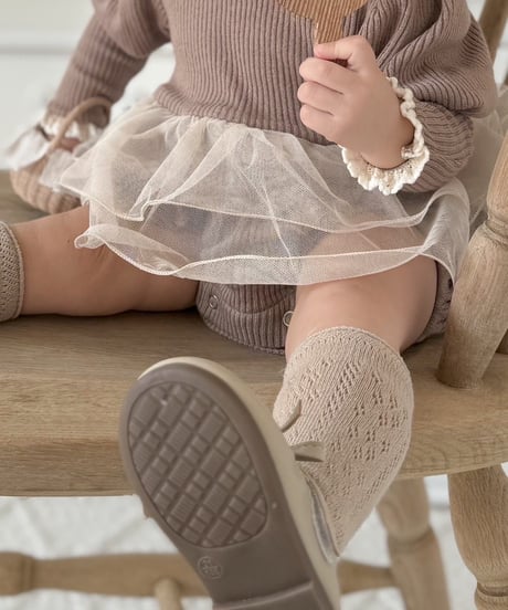 即納 ribbon belt shoes