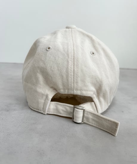 即納Oatmeal ball cap