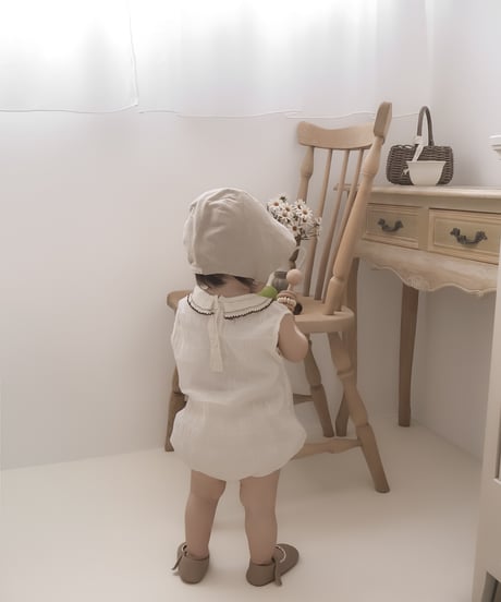 即納mimi market Hopyeong suit