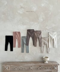 即納 lala Cody leggings
