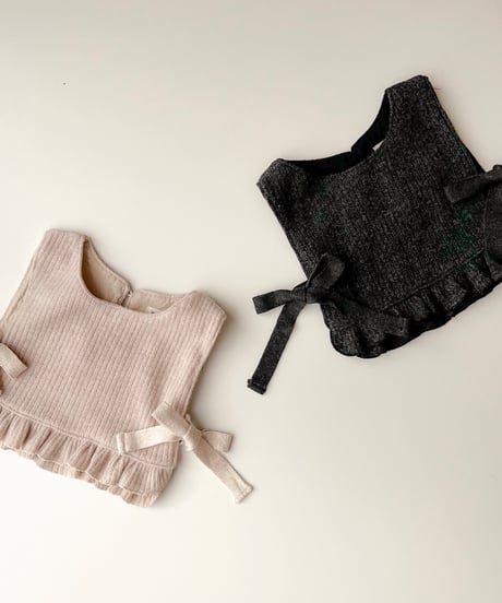 即納 lib frill bib