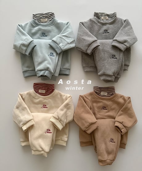 即納 aosta Favorite MTM