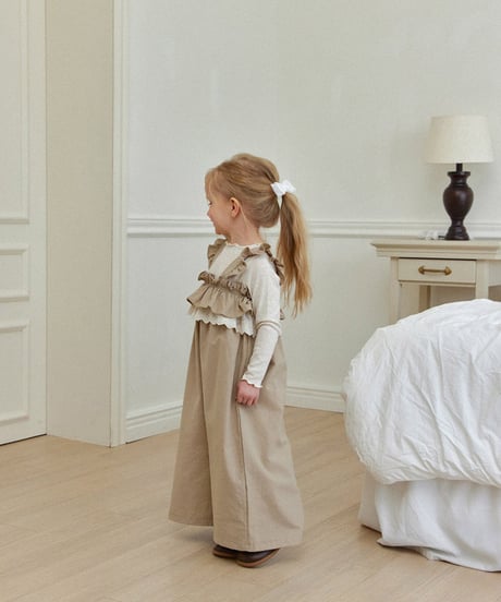 CATEGORY ○サロペット | alli.