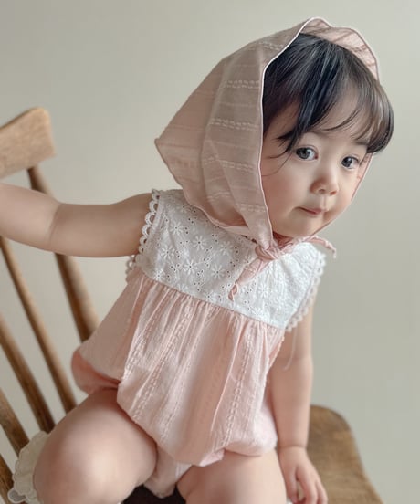 即納 MAC Lace color suit (lace face cuff set)