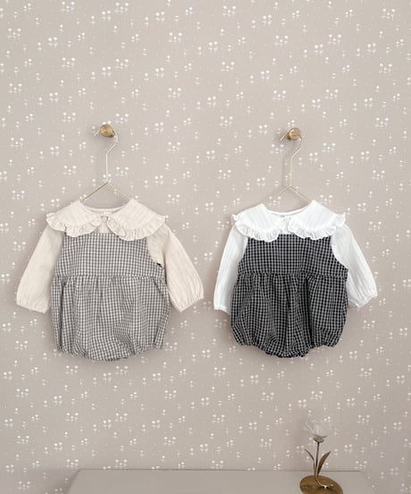 即納 mimi market Rona suit