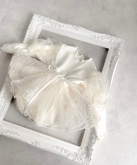 即納alli original angel  dress