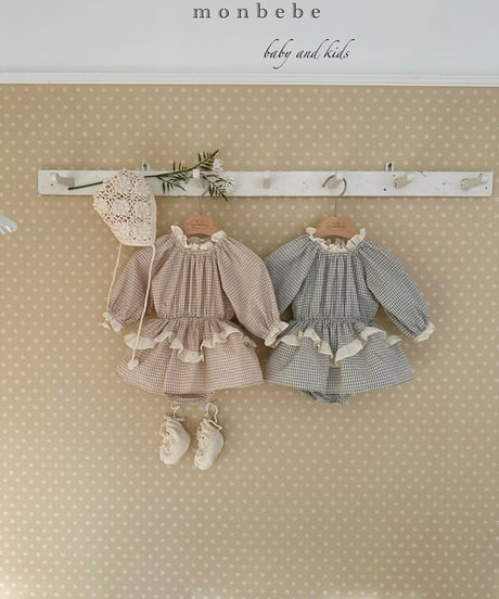 CATEGORY ロンパース | alli.