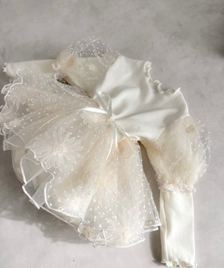 即納alli original angel  dress