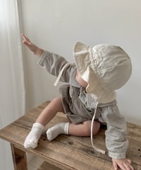 即納Vintage hat
