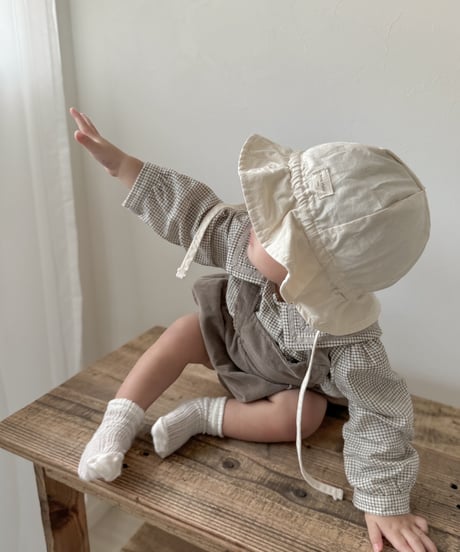 即納Vintage hat