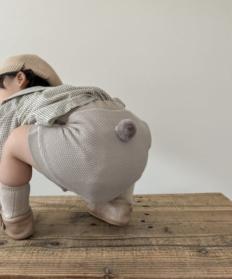 即納Rabbit bloomer