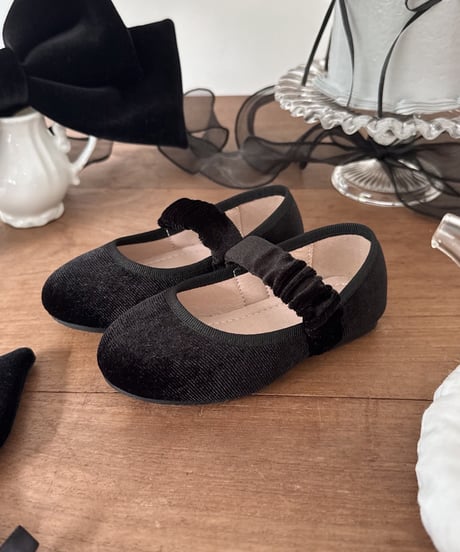 即納 velours ballet